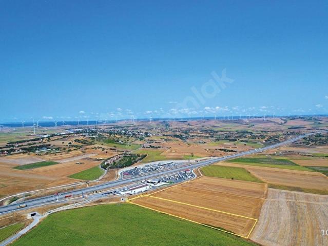 Silivri, İstanbul içerisinde satılık Arsa