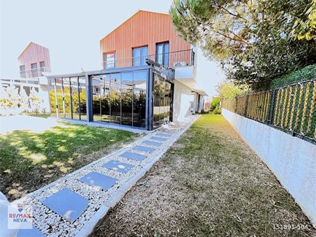 Silivri, İstanbul içerisinde satılık Villa