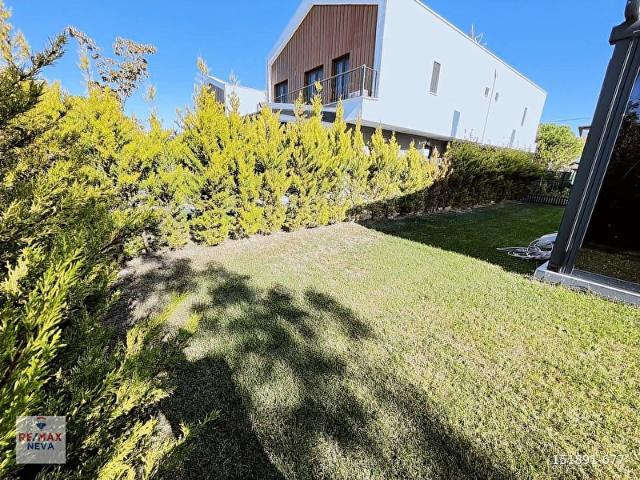 Silivri, İstanbul içerisinde satılık Villa