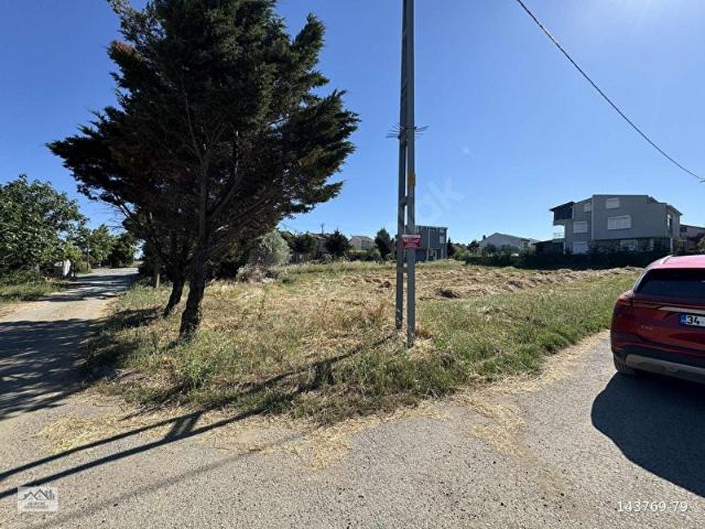 Çanta Balaban Mahallesi, Silivri içerisinde satılık Arsa