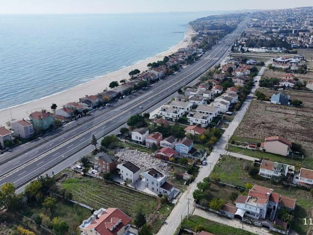 Çanta Balaban Mahallesi, Silivri içerisinde satılık Arsa