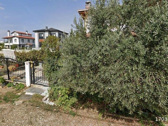 Silivri, İstanbul içerisinde satılık Arsa