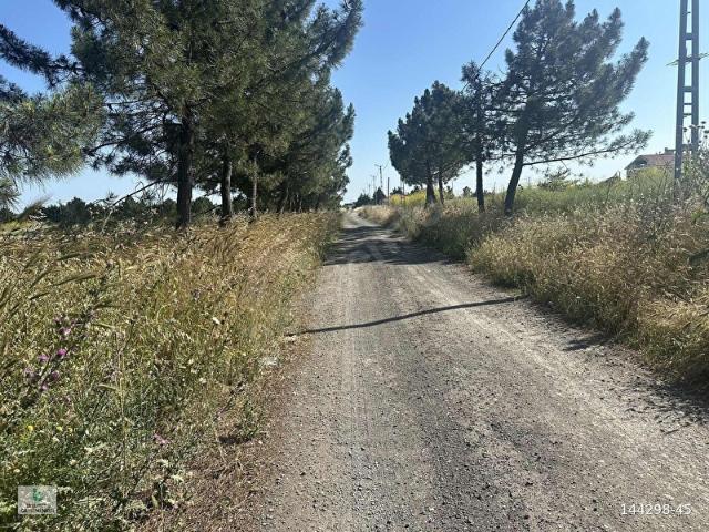 Silivri, İstanbul içerisinde satılık Arsa
