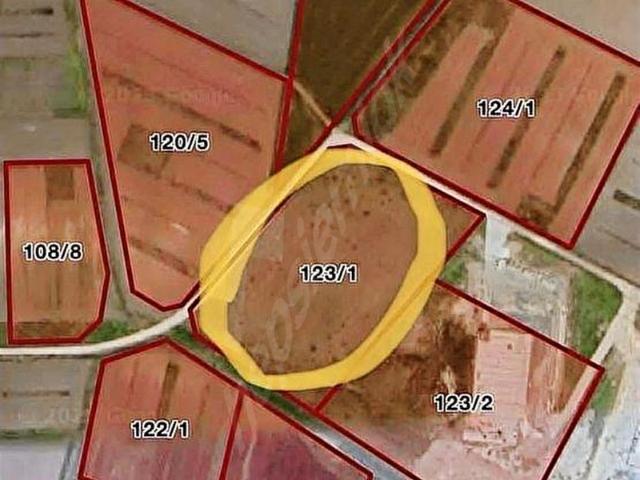 Silivri, İstanbul içerisinde satılık Arsa