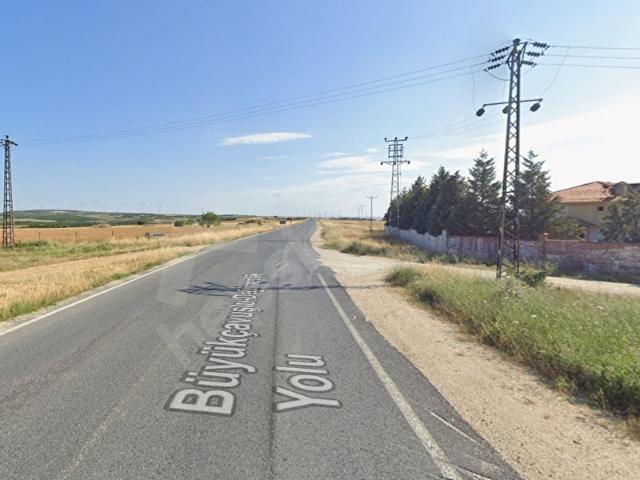 Silivri, İstanbul içerisinde satılık Arsa