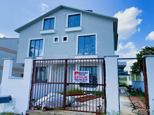 Silivri, İstanbul içerisinde satılık Villa