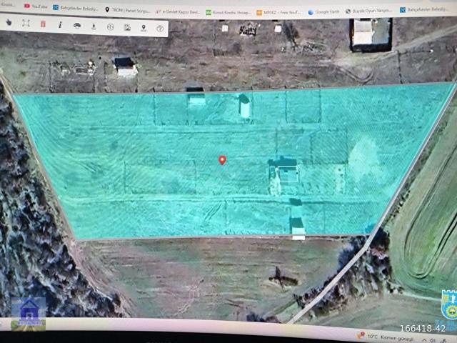 Silivri, İstanbul içerisinde satılık Arsa