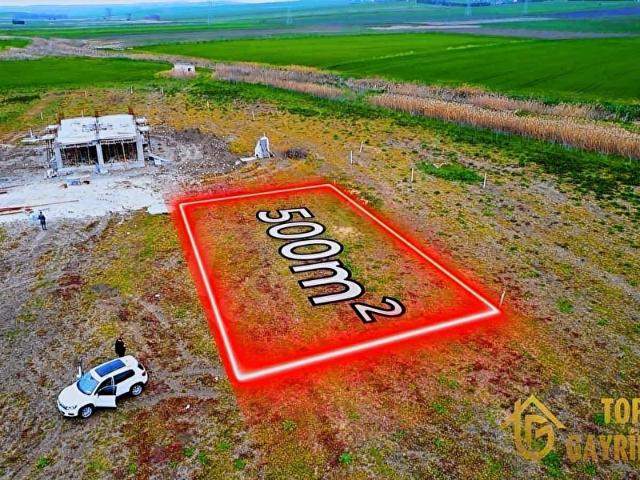 Silivri, İstanbul içerisinde satılık Arsa