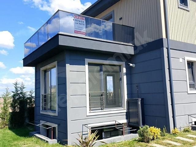 Silivri, İstanbul içerisinde satılık Villa