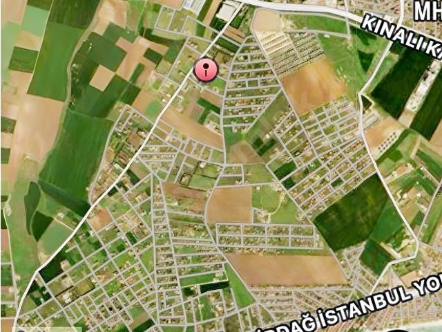 Silivri, İstanbul içerisinde satılık Arsa
