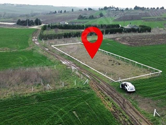 Silivri, İstanbul içerisinde satılık Arsa