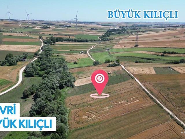 Silivri, İstanbul içerisinde satılık Arsa