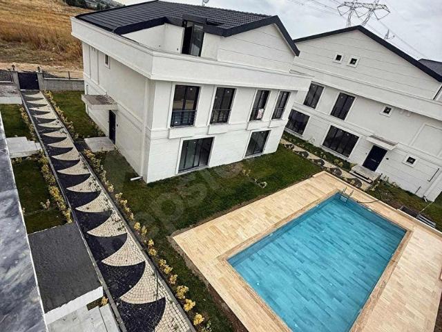 Silivri, İstanbul içerisinde satılık Villa