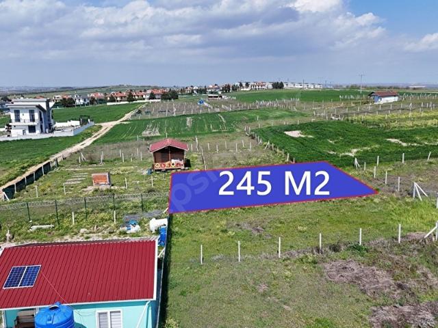 Silivri, İstanbul içerisinde satılık Arsa