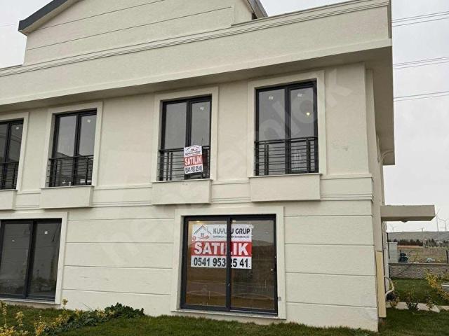 Silivri, İstanbul içerisinde satılık Villa