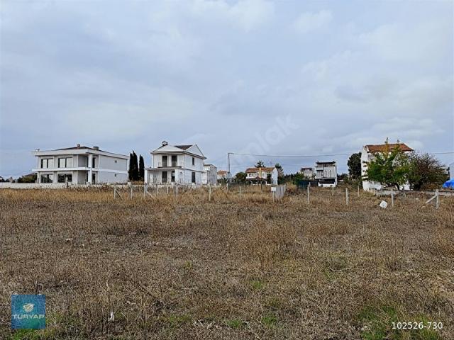 Silivri, İstanbul içerisinde satılık Arsa
