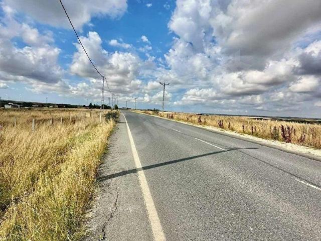 Silivri, İstanbul içerisinde satılık Arsa