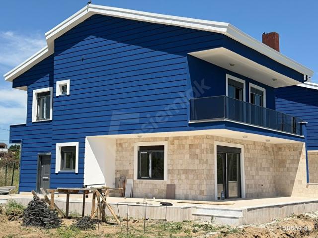 Silivri, İstanbul içerisinde satılık Villa