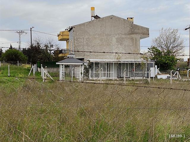 Silivri, İstanbul içerisinde satılık Arsa