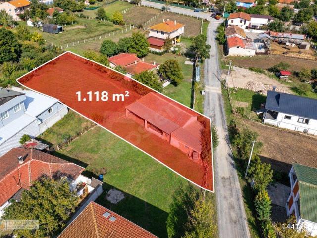 Beyciler Mahallesi, Silivri içerisinde satılık Arsa