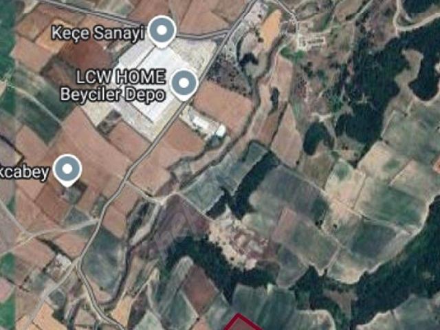 Silivri, İstanbul içerisinde satılık Arsa
