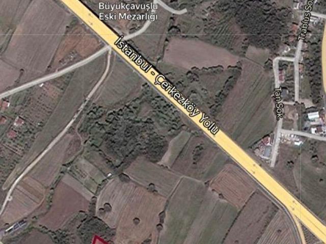 Silivri, İstanbul içerisinde satılık Arsa