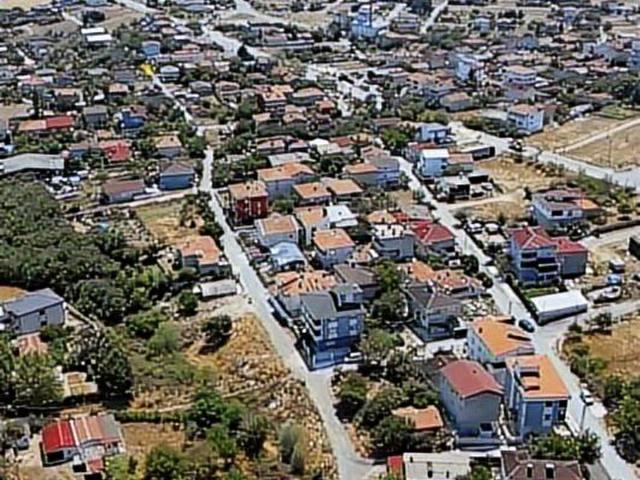 Silivri, İstanbul içerisinde satılık Arsa