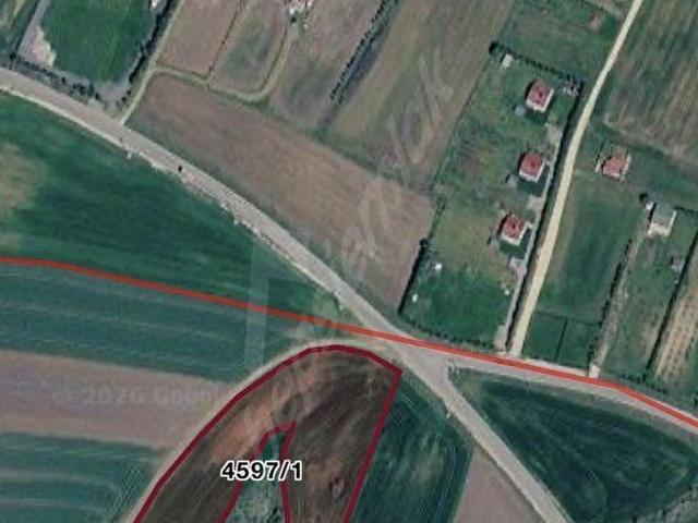 Silivri, İstanbul içerisinde satılık Arsa