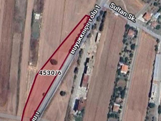 Silivri, İstanbul içerisinde satılık Arsa