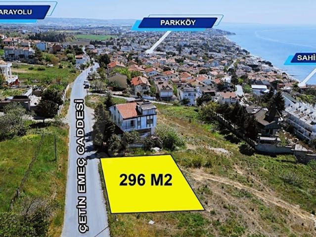 Silivri, İstanbul içerisinde satılık Arsa