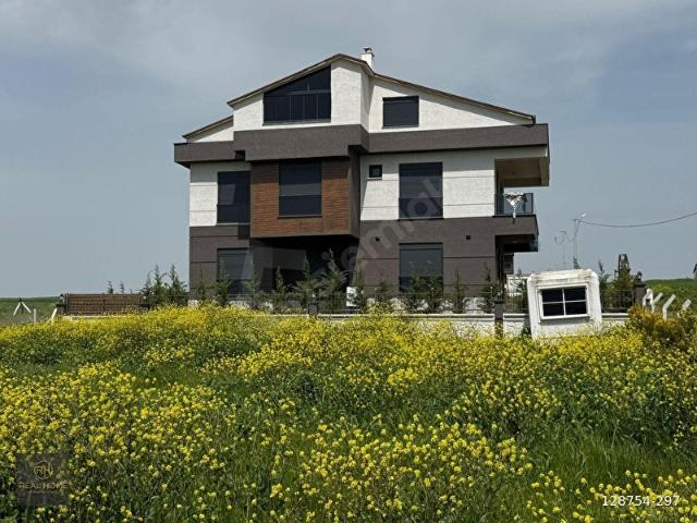 Silivri, İstanbul içerisinde satılık Villa