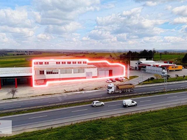 Silivri, İstanbul içerisinde satılık Fabrika