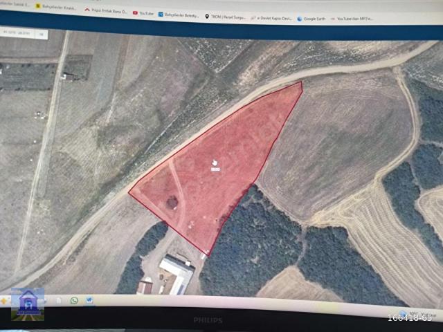 Silivri, İstanbul içerisinde satılık Arsa