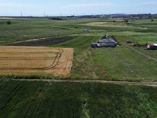 Silivri, İstanbul içerisinde satılık Arsa