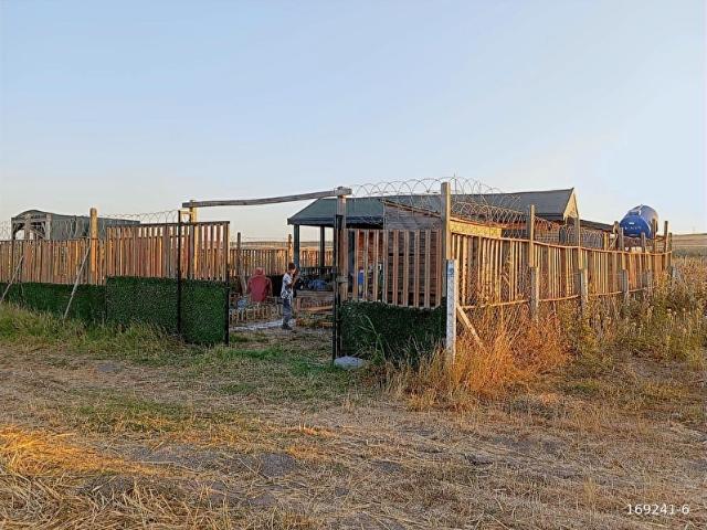 Tekirdağ Merkez, Tekirdağ içerisinde satılık Arsa