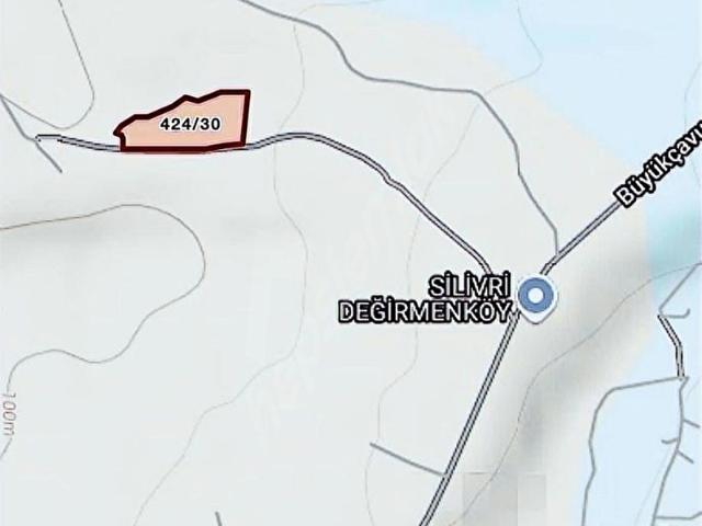 Silivri, İstanbul içerisinde satılık Arsa