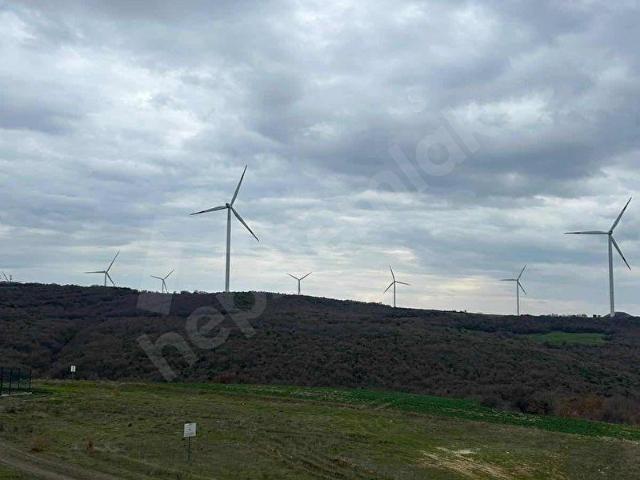 Silivri, İstanbul içerisinde satılık Arsa