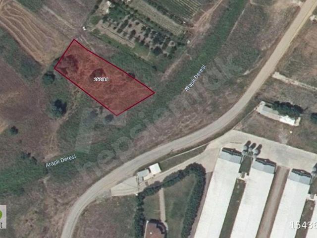 Silivri, İstanbul içerisinde satılık Arsa