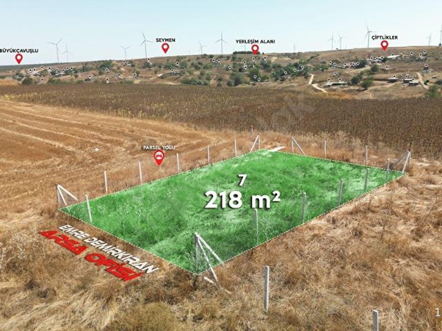 Silivri, İstanbul içerisinde satılık Arsa