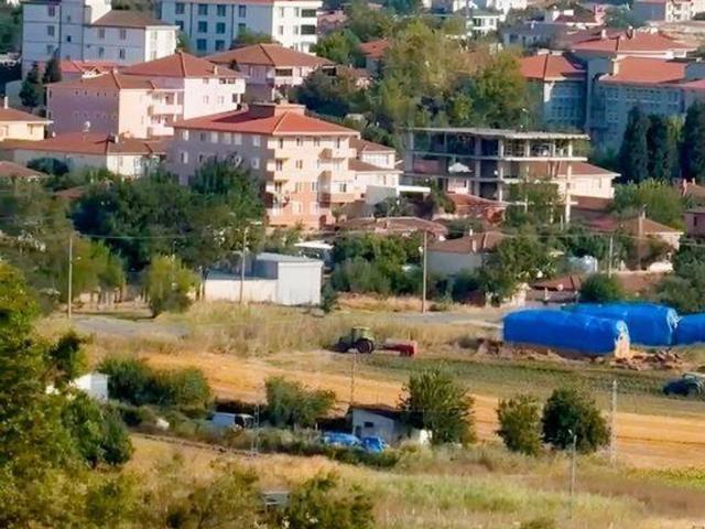 Kınıklı Bağları, Silivri içerisinde satılık Arsa