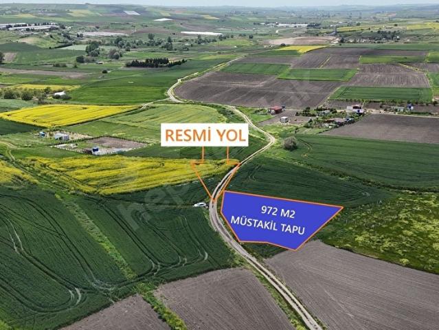 Silivri, İstanbul içerisinde satılık Arsa