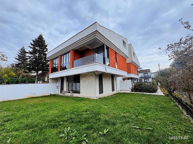 Silivri, İstanbul içerisinde satılık Villa