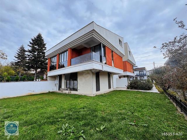 Mimar Sinan Mahallesi, Silivri içerisinde satılık Villa
