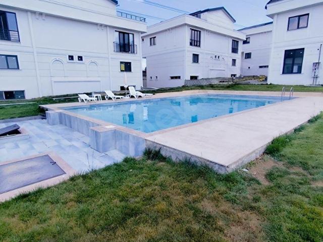 Silivri, İstanbul içerisinde satılık Villa