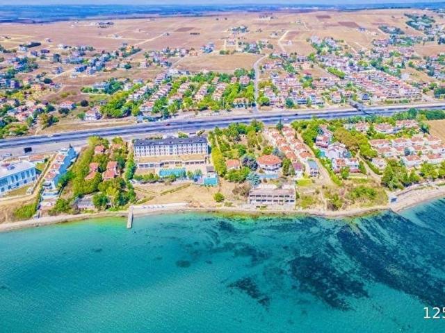 Silivri, İstanbul içerisinde satılık Fabrika