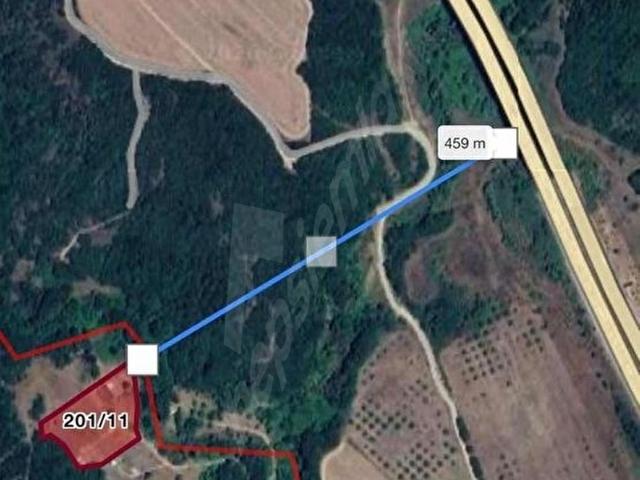Silivri, İstanbul içerisinde satılık Arsa