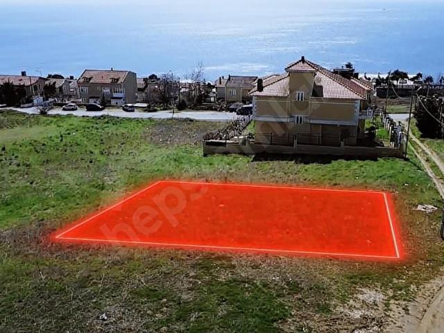 Silivri, İstanbul içerisinde satılık Arsa