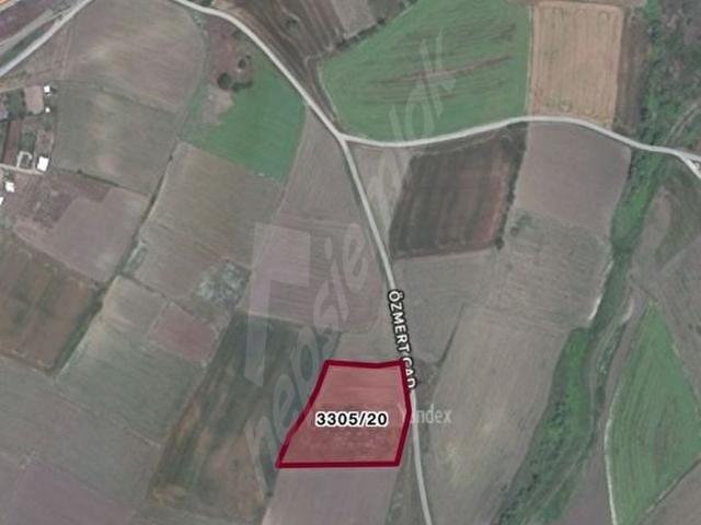 Silivri, İstanbul içerisinde satılık Arsa