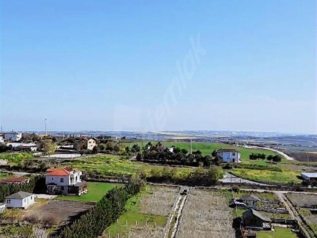 Silivri, İstanbul içerisinde satılık Arsa