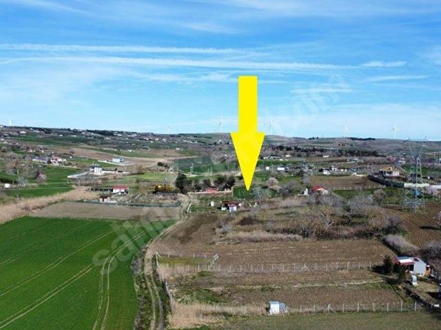 Silivri, İstanbul içerisinde satılık Arsa